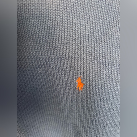 Ralph Lauren polo vest men’s size large - Picture 6 of 6